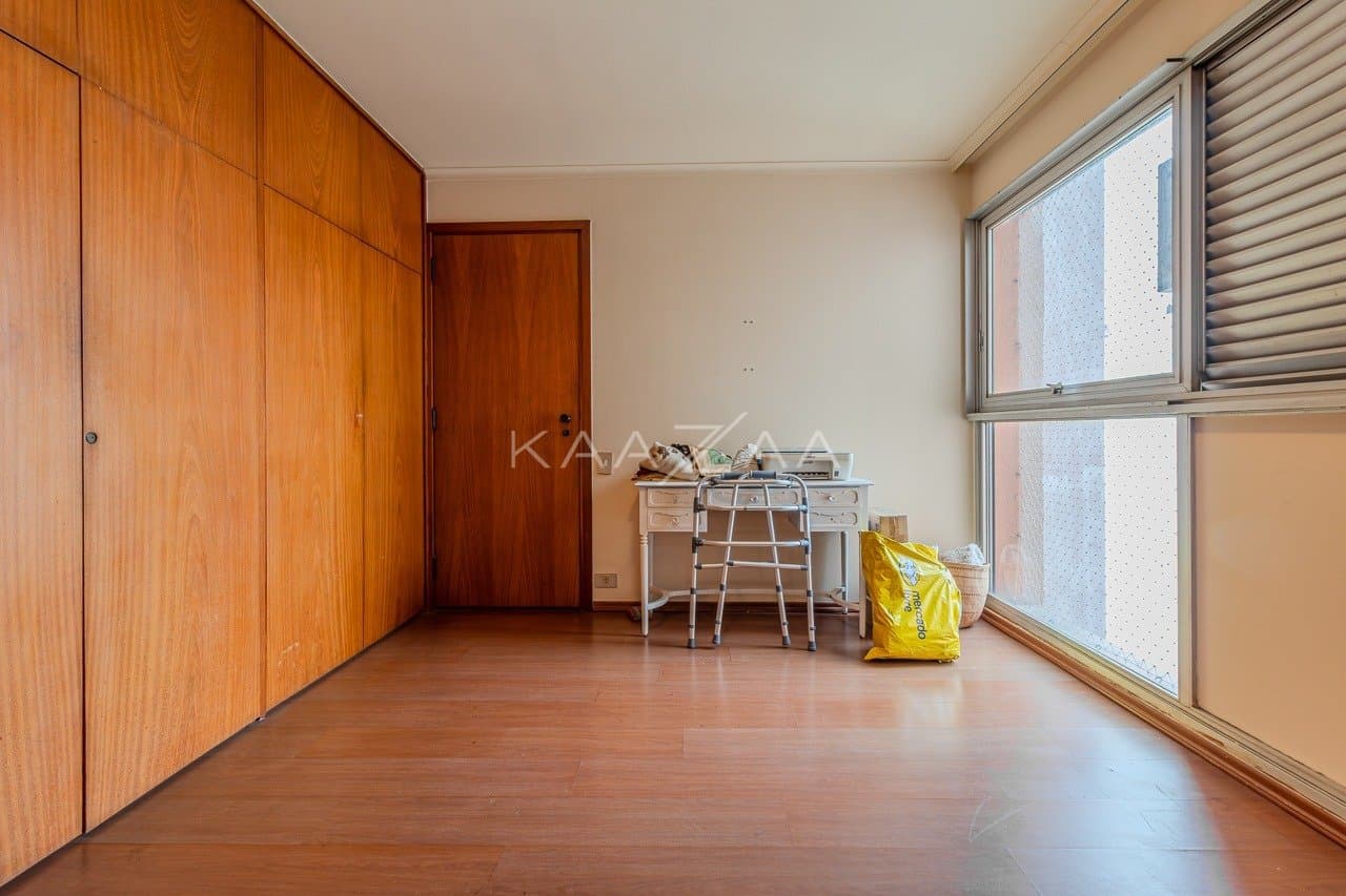 Apartamento duplex no Jardins - Foto 27