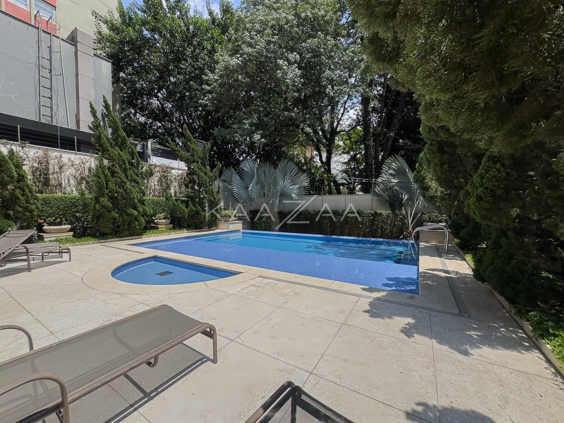 Apartamento no Itaim Bibi - Foto 46
