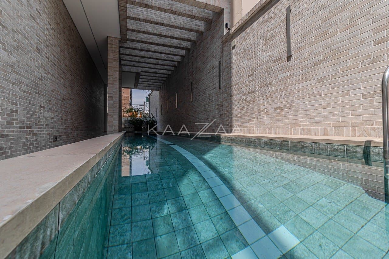 Apartamento na Vila Nova Conceição - Foto 32