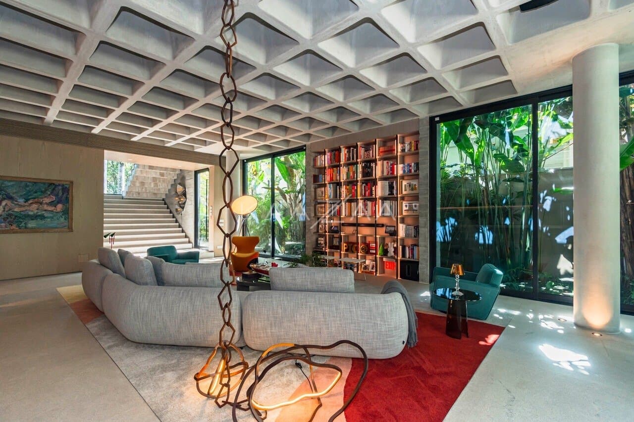 Casa à venda no Jardim Paulista - Foto 11