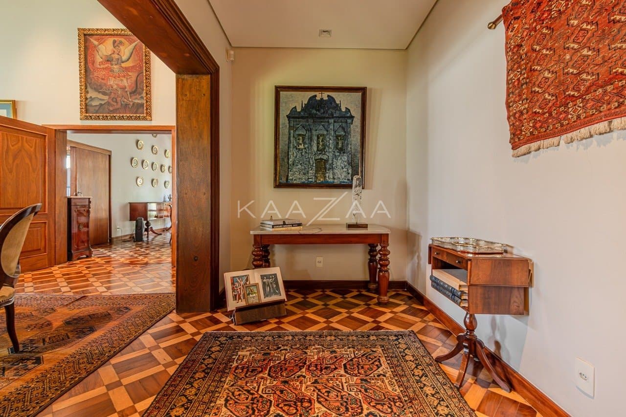 Casa em Alto de Pinheiros - Foto 17