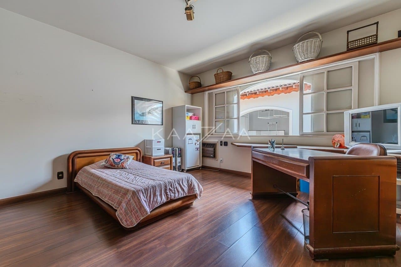 Casa à venda em Alto de Pinheiros - Foto 32