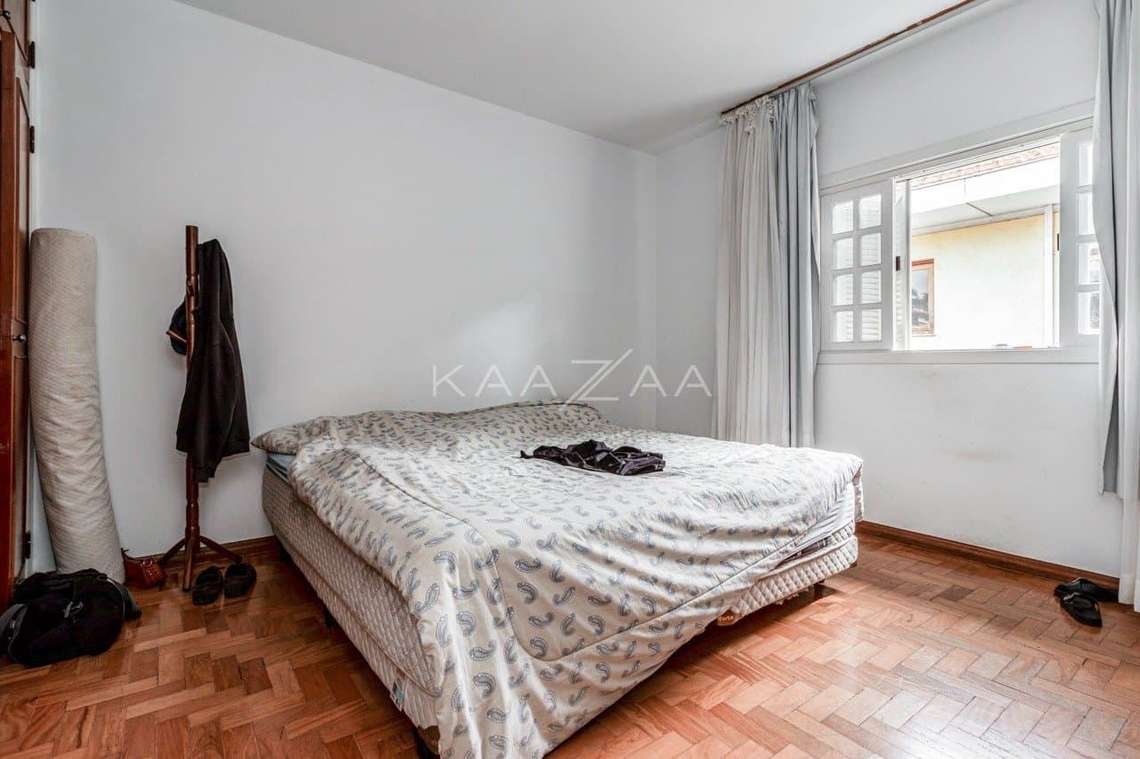 Casa no Jardim Paulistano. - Foto 29