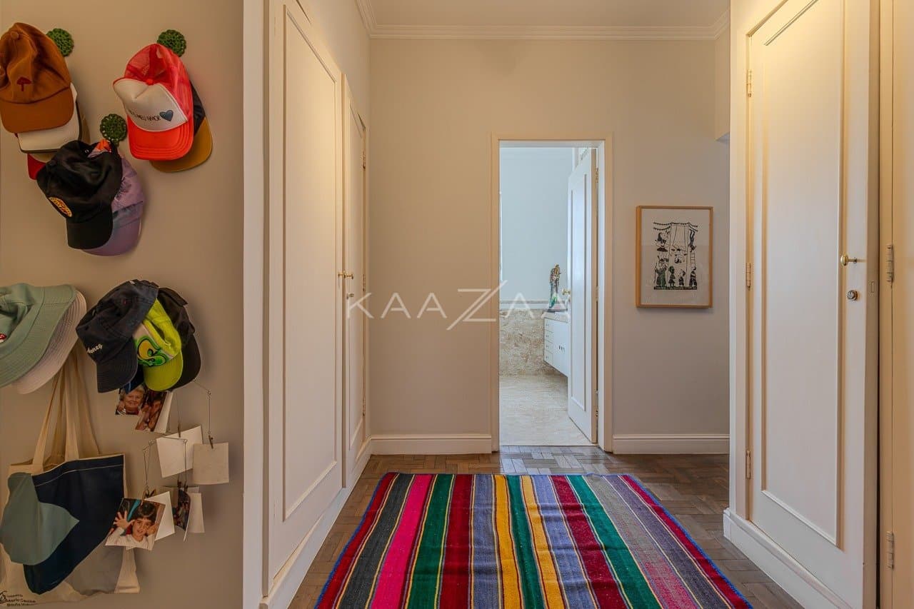Apartamento no Jardim Europa - Foto 43