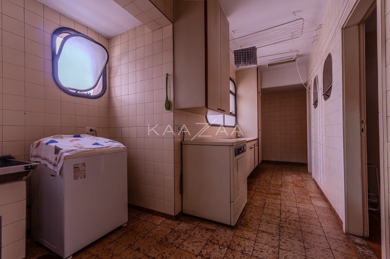 Apartamento à venda no Itaim Bibi - Foto 35