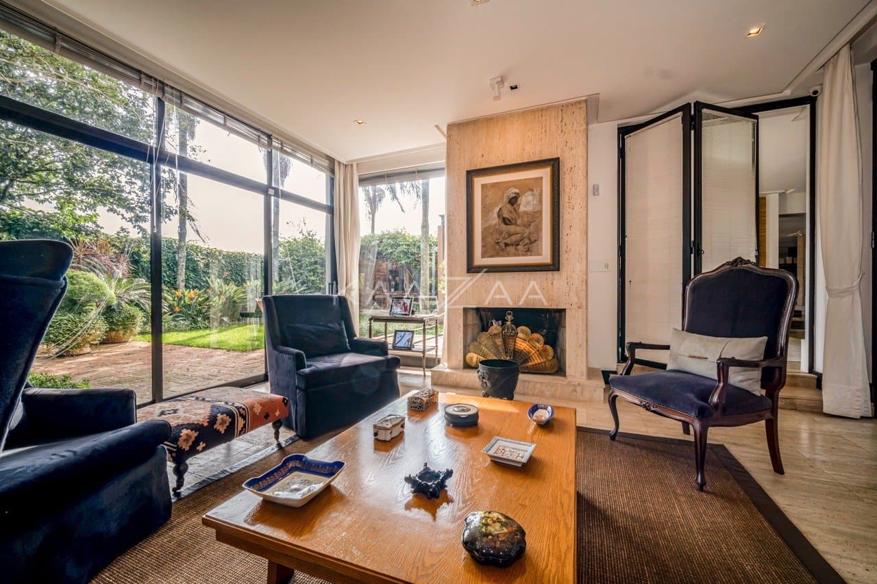 Casa com atmosfera bucólica e área de lazer única no Boaçava. - Foto 39