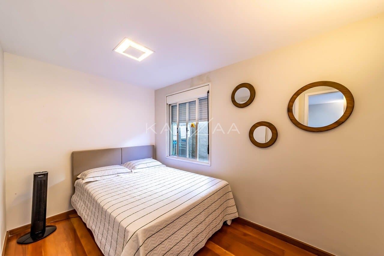 Casa em condomínio à venda na Vila Madalena - Foto 16