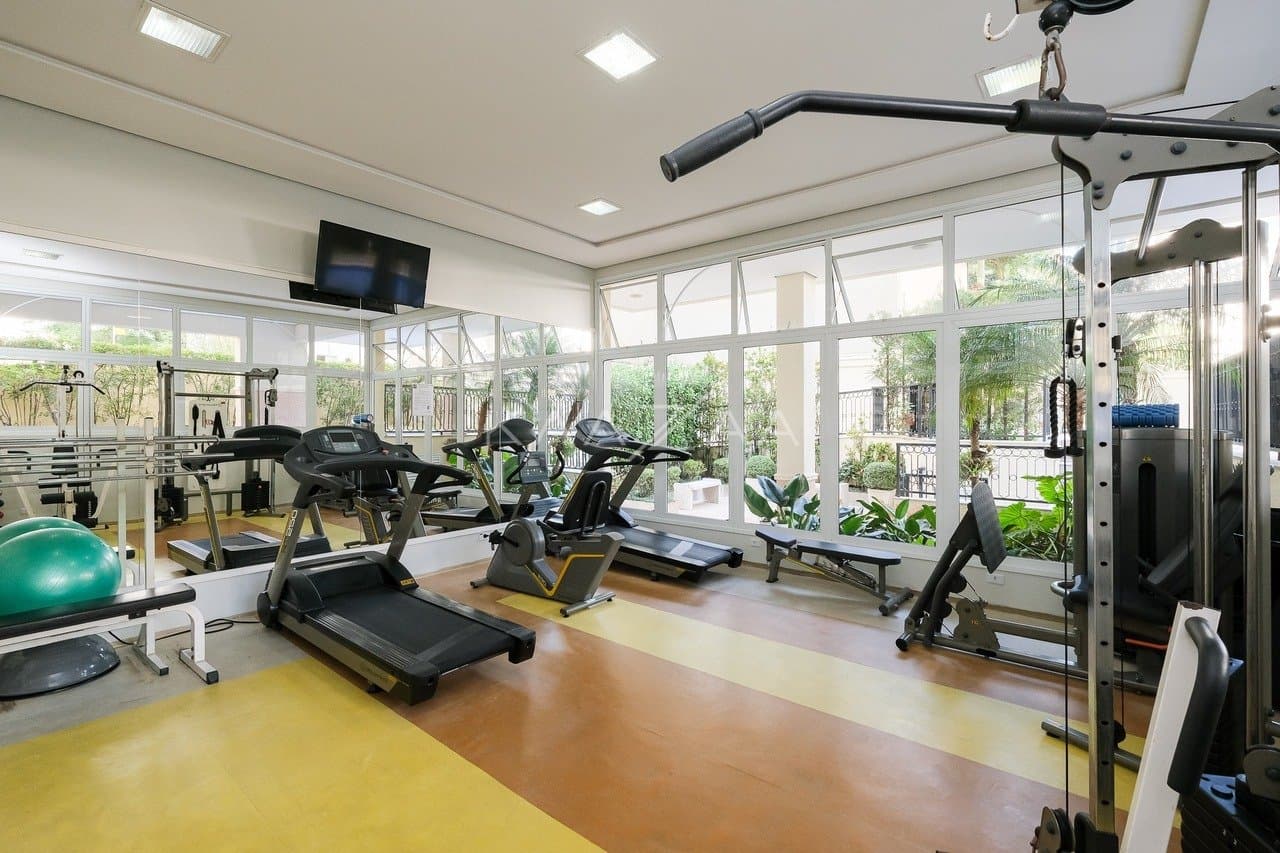 Apartamento à venda no Jardins - Foto 22