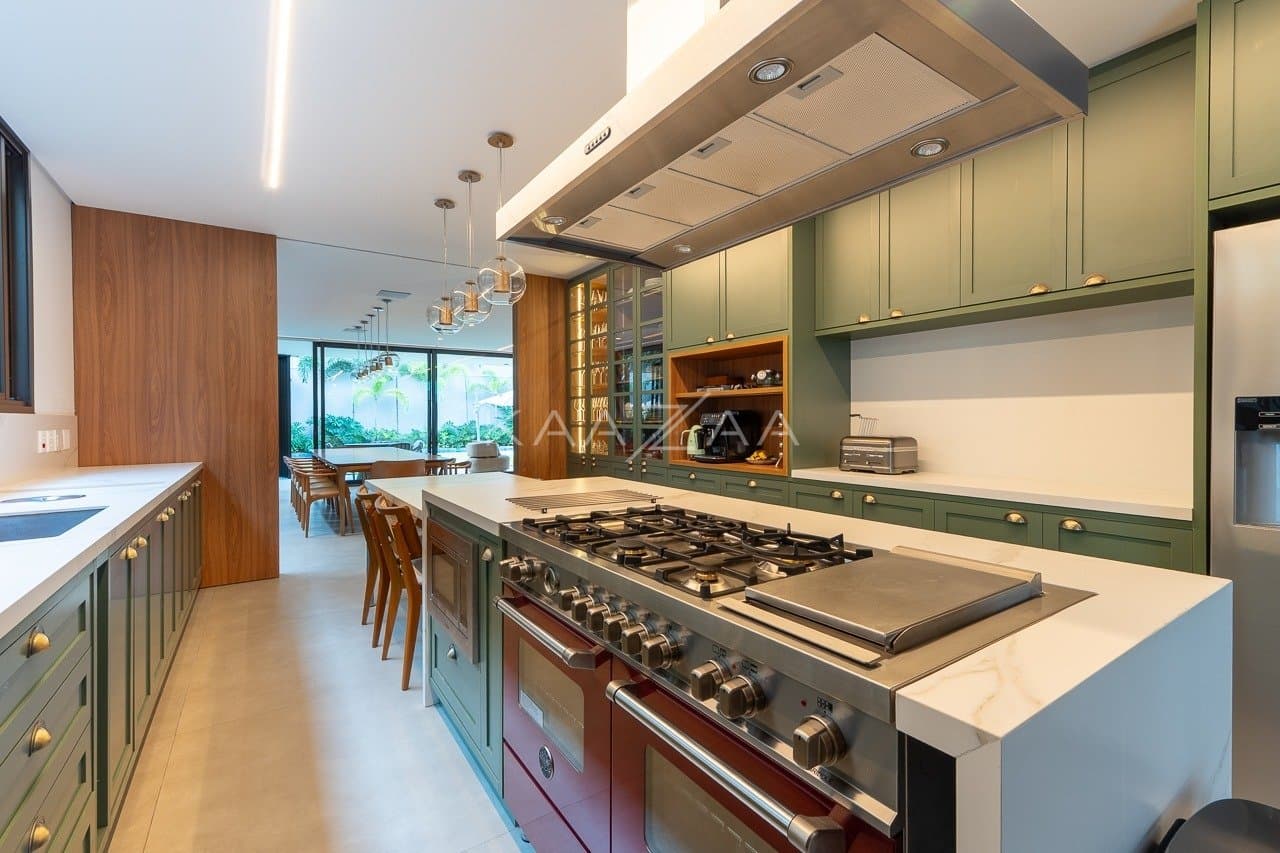 Casa à venda em Alto de Pinheiros - Foto 38