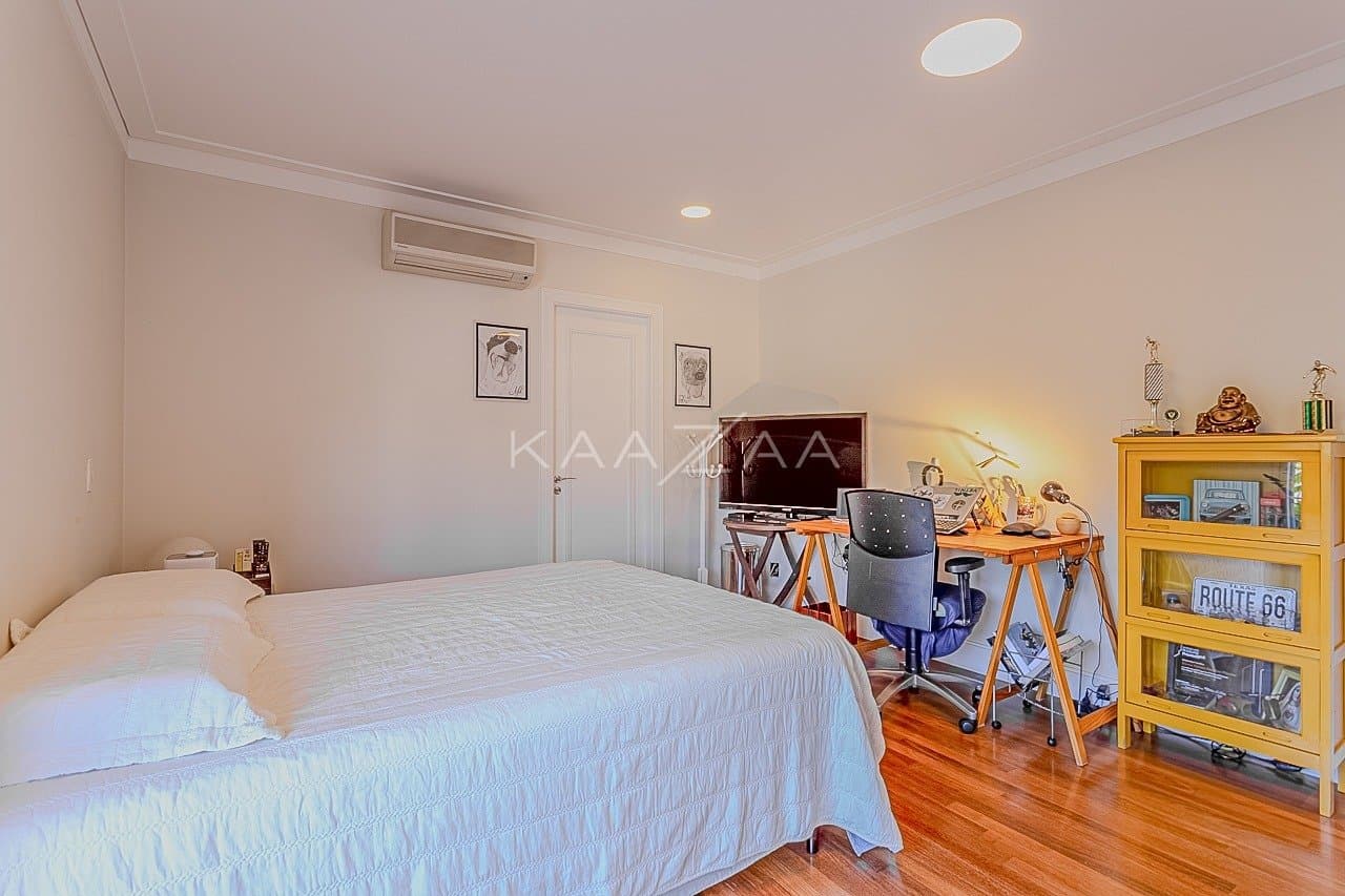Casa em condomínio em Alto de Pinheiros - Foto 52