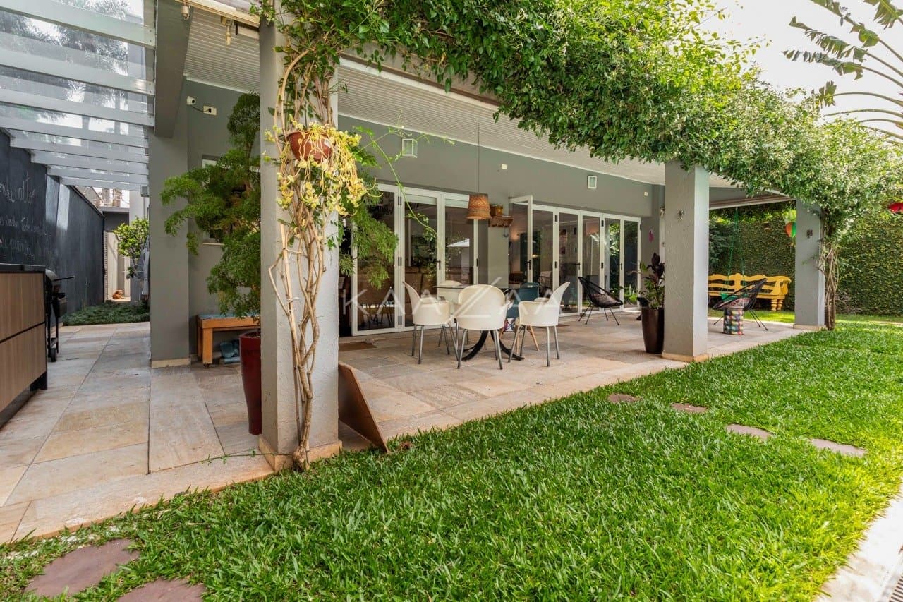 Casa à venda em Alto de Pinheiros - Foto 11