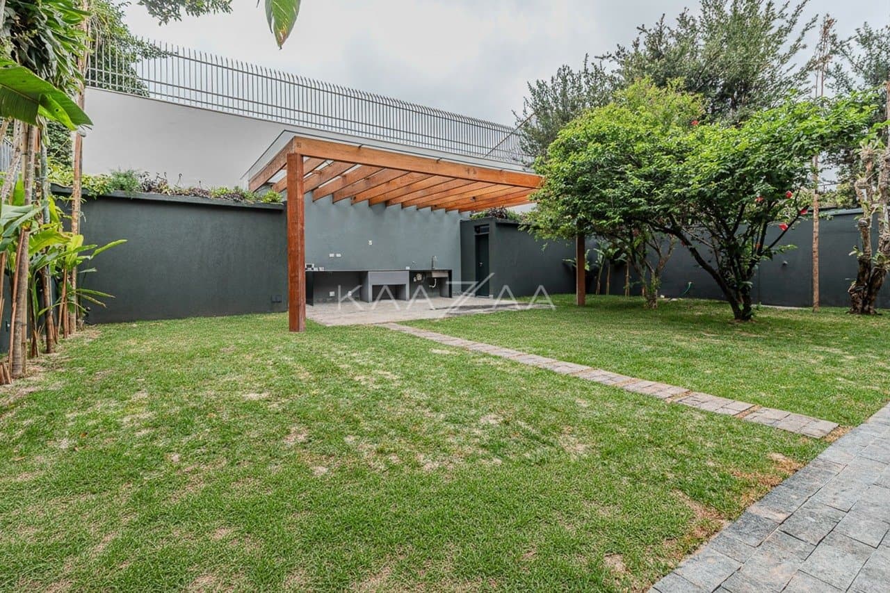 Casa à venda em Alto de Pinheiros - Foto 3