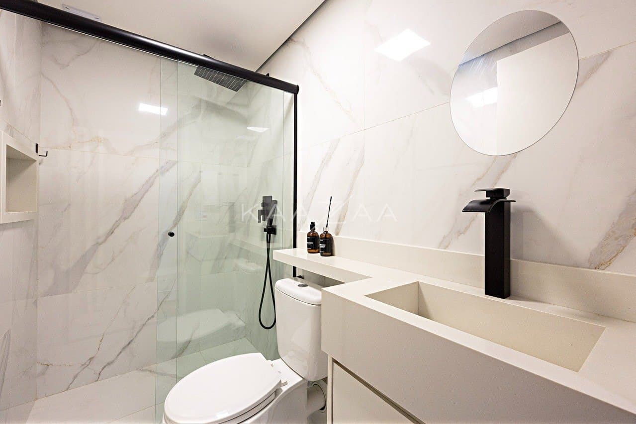 Apartamento à venda no Jardim Paulista - Foto 22