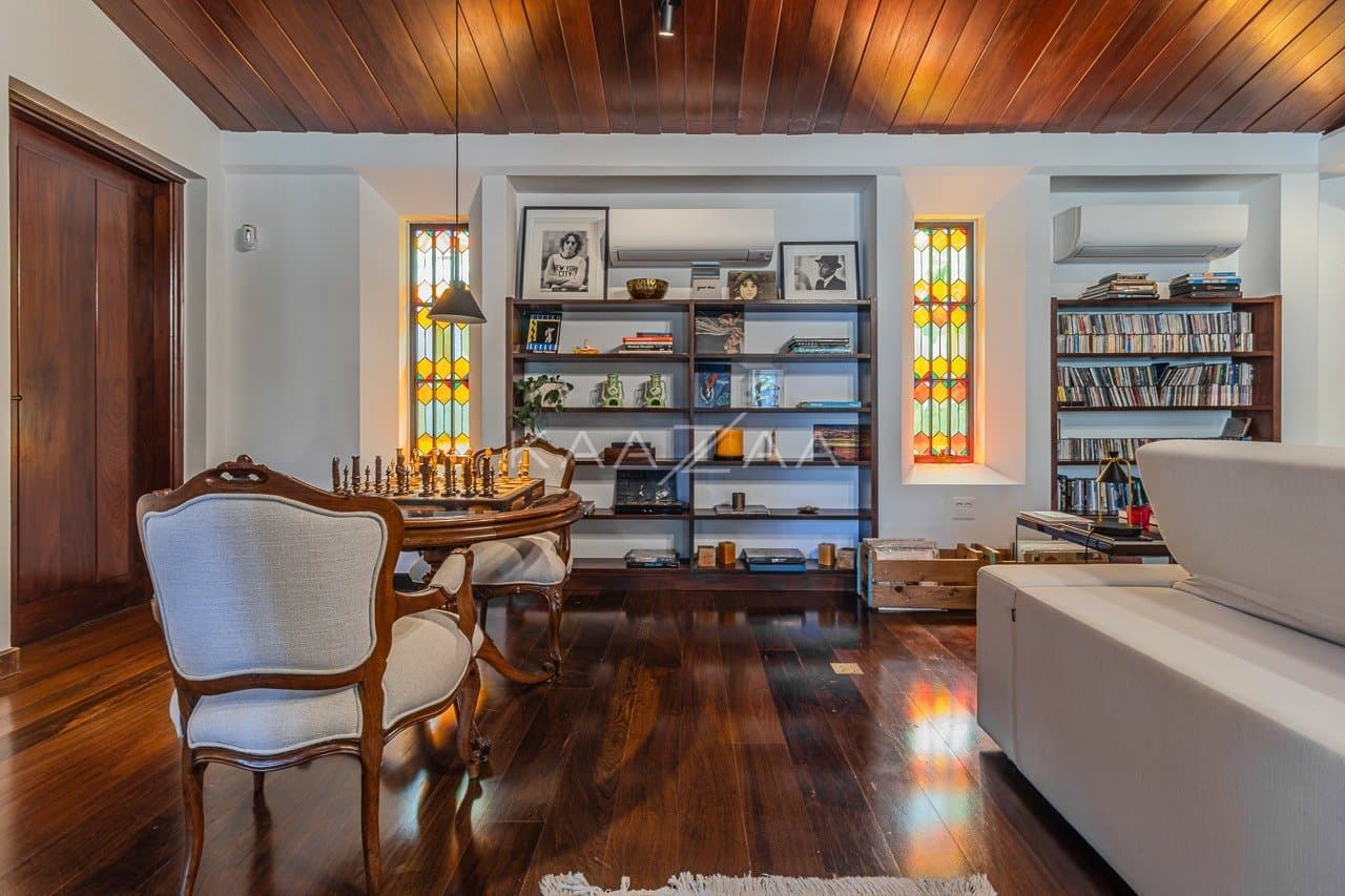 Casa à venda em Alto de Pinheiros - Foto 33