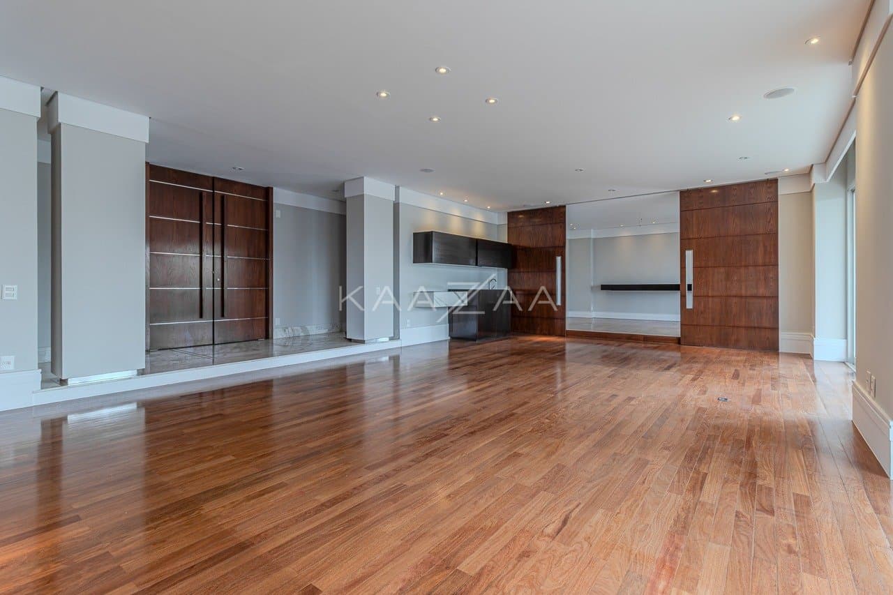 Apartamento à venda na Vila Nova Conceição - Foto 6