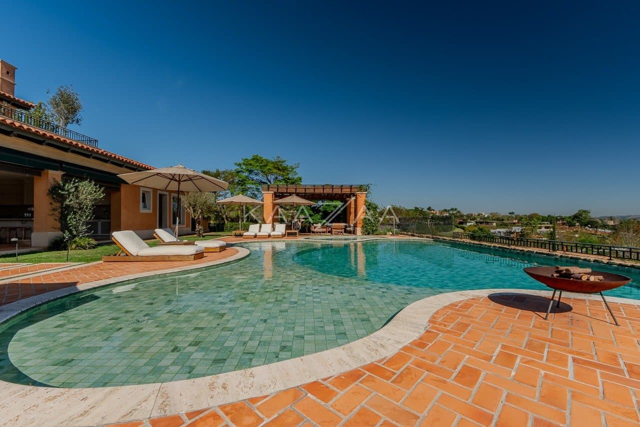 Casa para venda e locação na Quinta da Baroneza - Foto 4