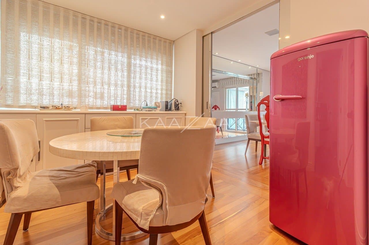 Apartamento à venda no Itaim Bibi - Foto 11