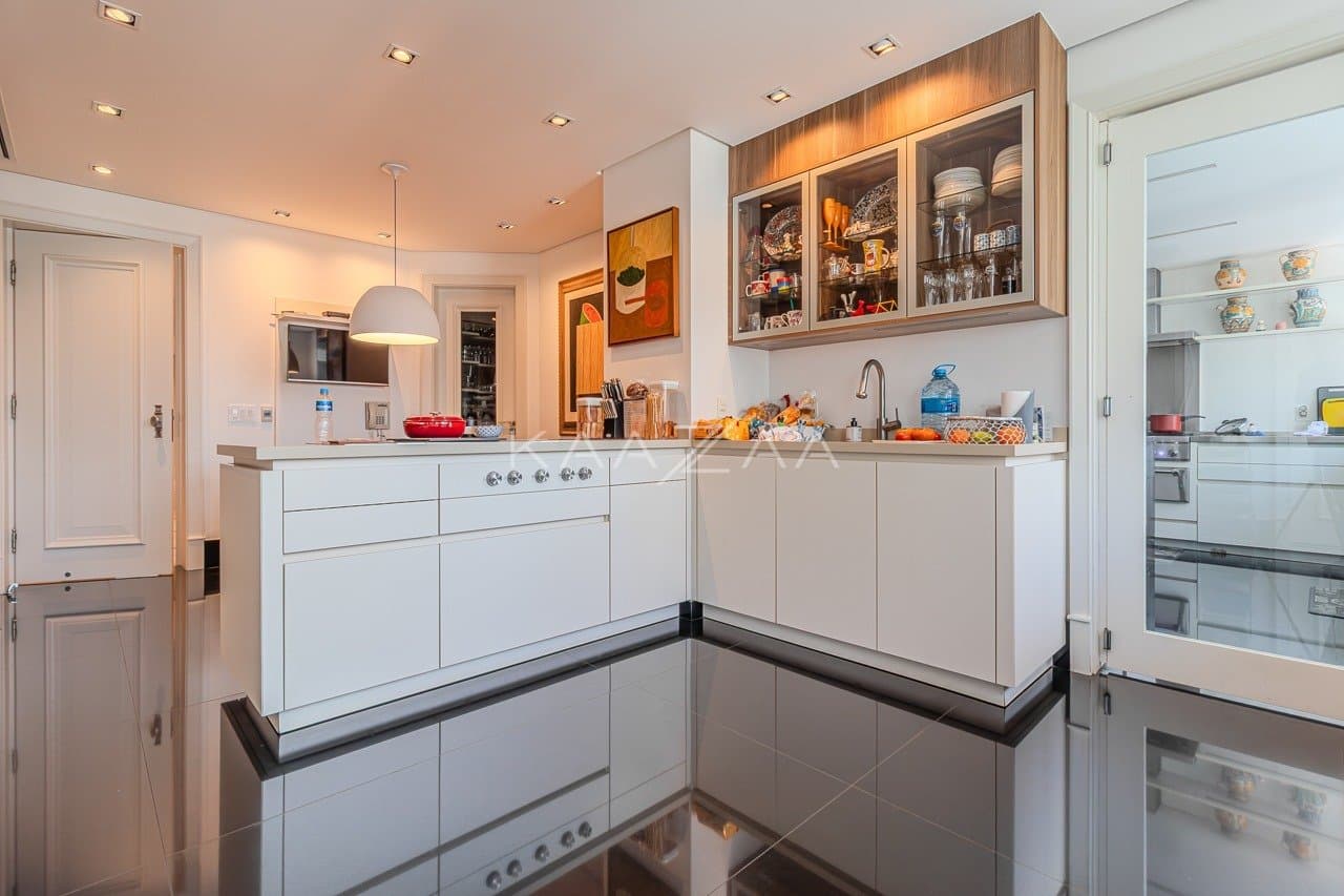 Apartamento à venda no Jardim Paulistano - Foto 30