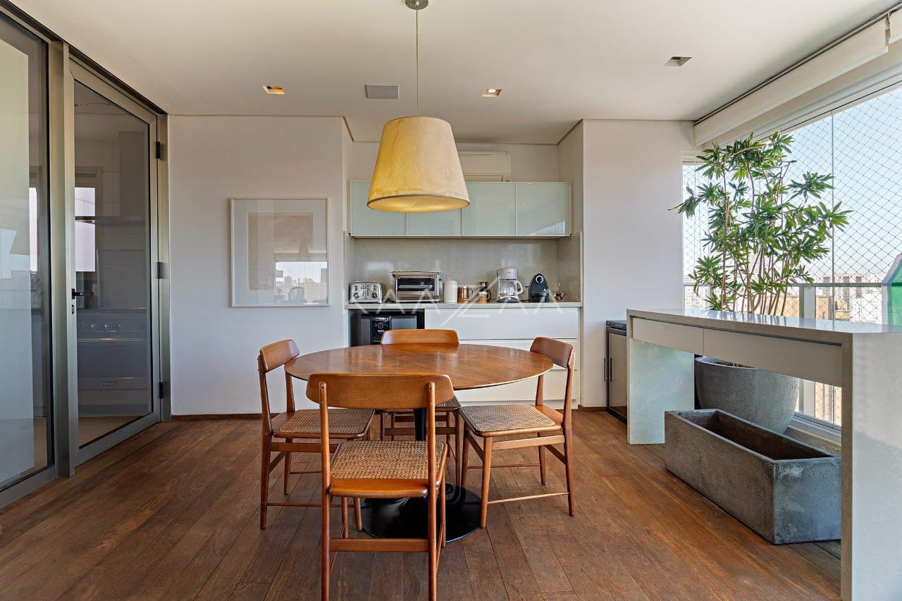 Apartamento à venda em Pinheiros - Foto 7
