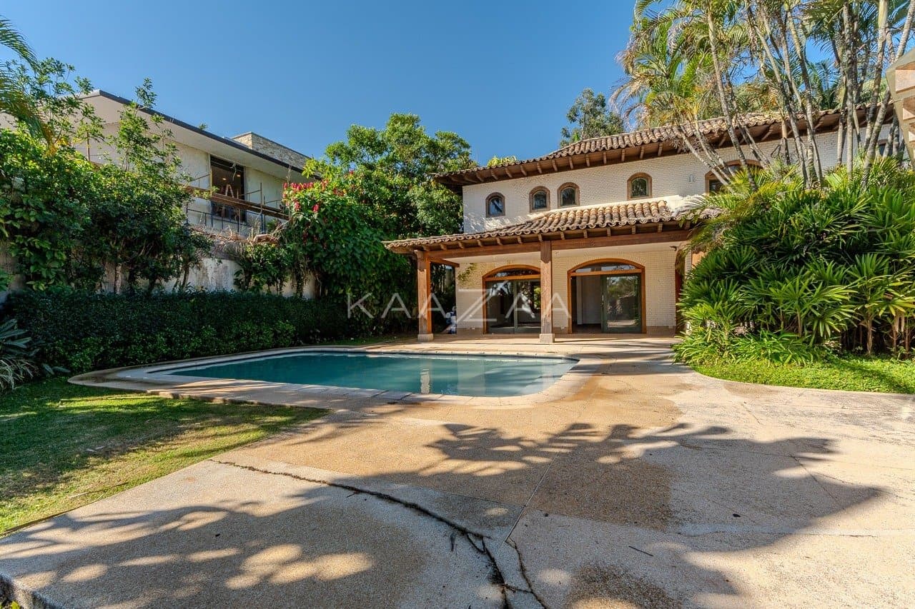 Casa em Cidade Jardim - Foto 4