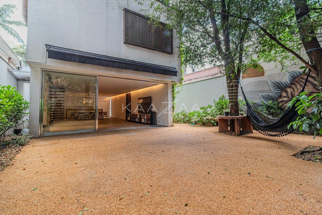 Casa à venda no Jardim Paulistano - Foto 21