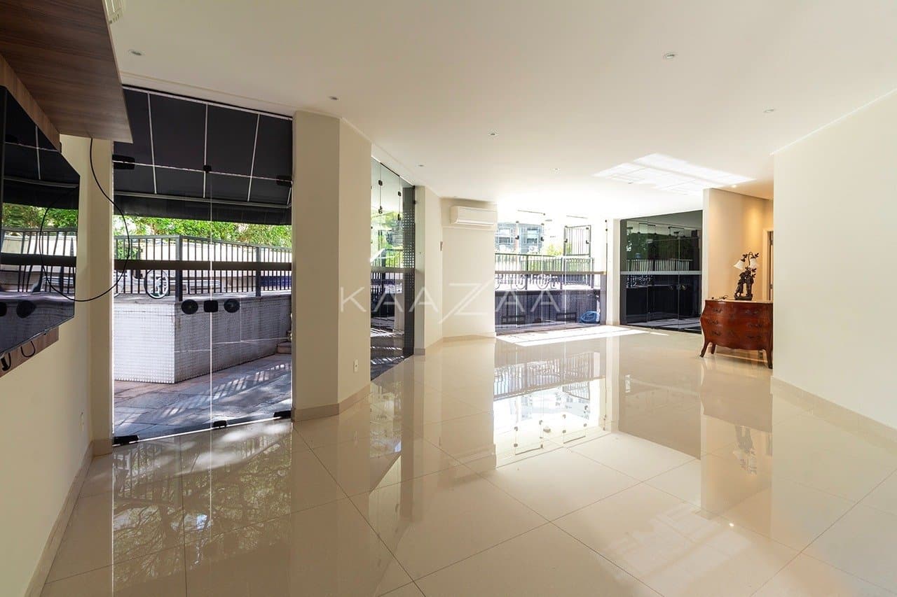 Apartamento no Jardim Paulista. - Foto 31