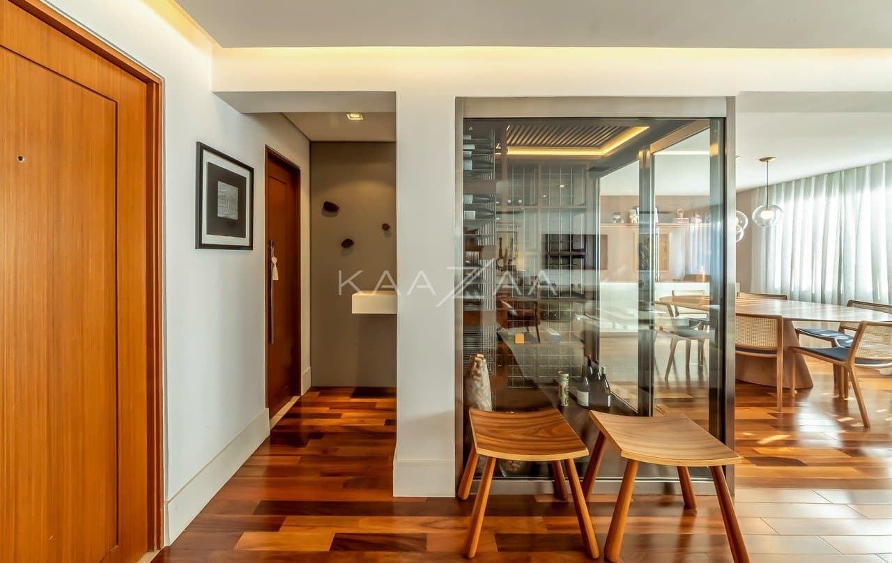 Apartamento à venda no Itaim Bibi - Foto 8