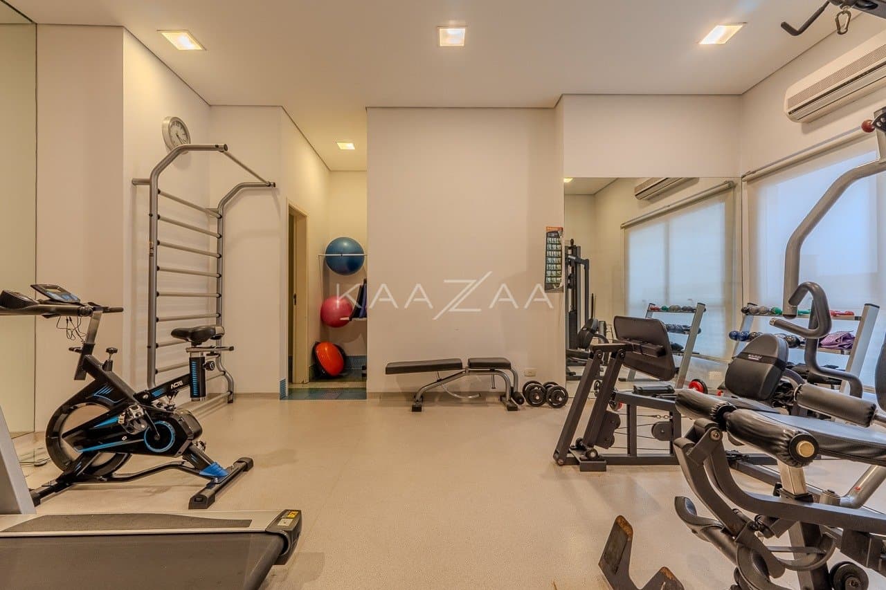 Apartamento à venda em Moema - Foto 37