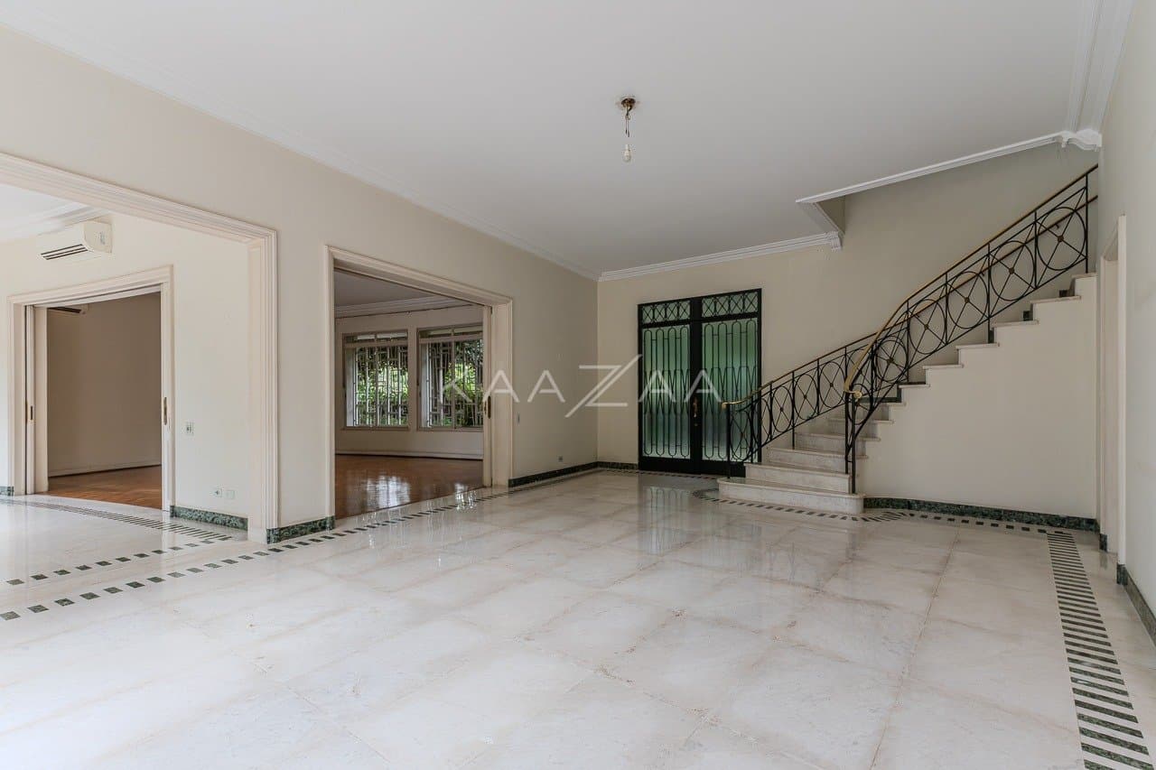 Casa à venda no Jardim Paulista - Foto 31
