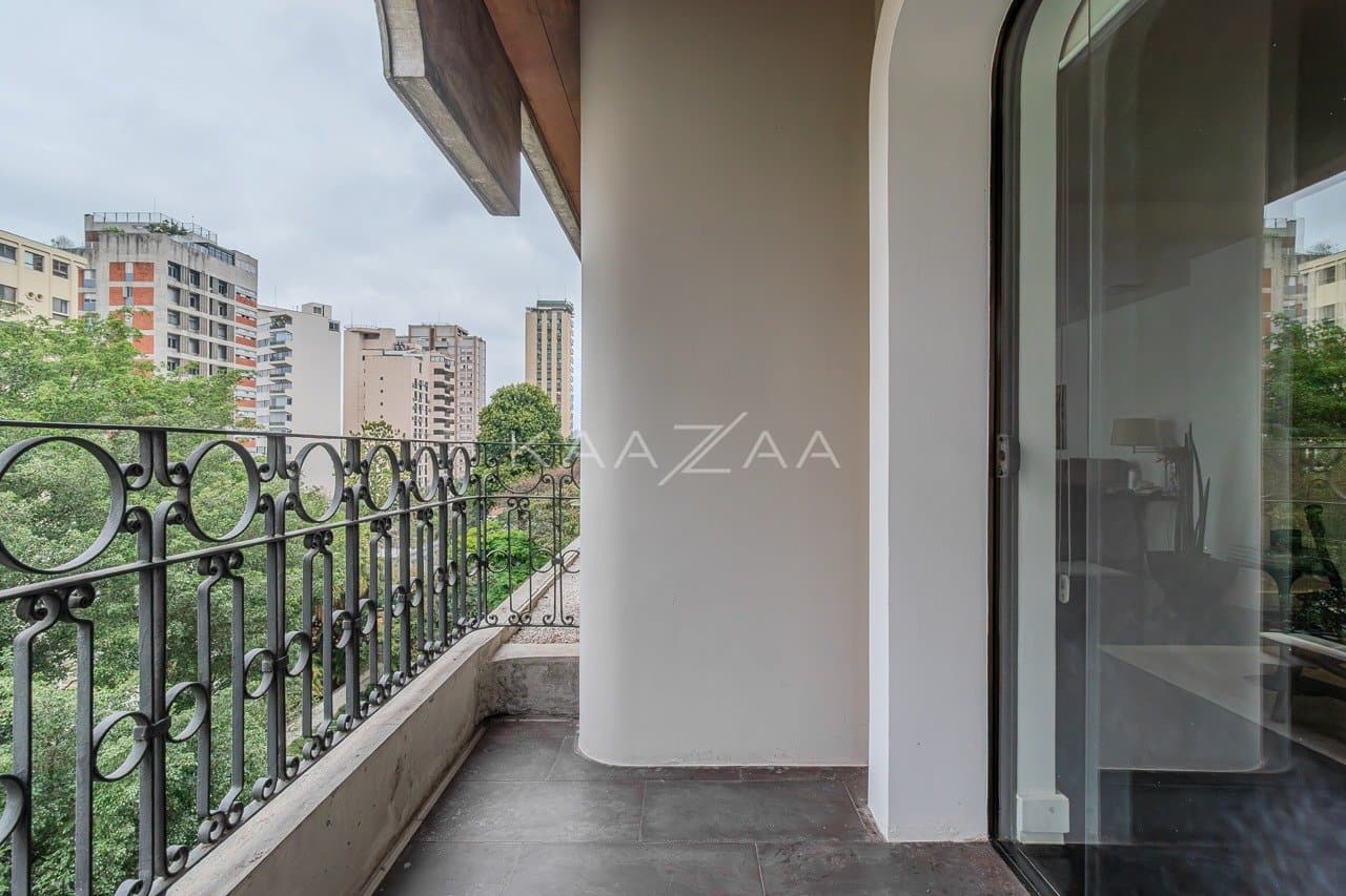 Apartamento à venda em Alto de Pinheiros - Foto 12