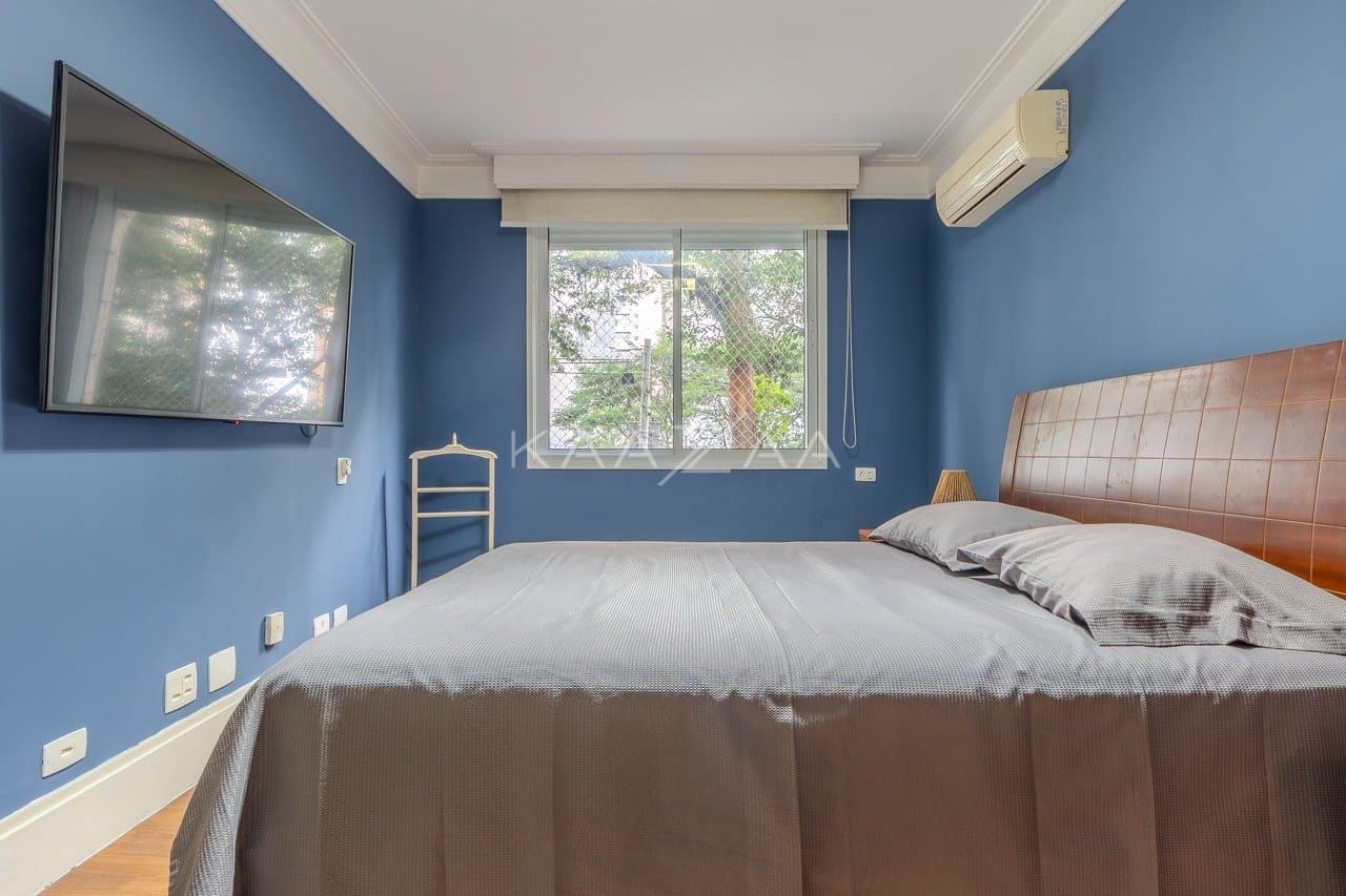 Apartamento para venda e locação no Jardim Paulista - Foto 27