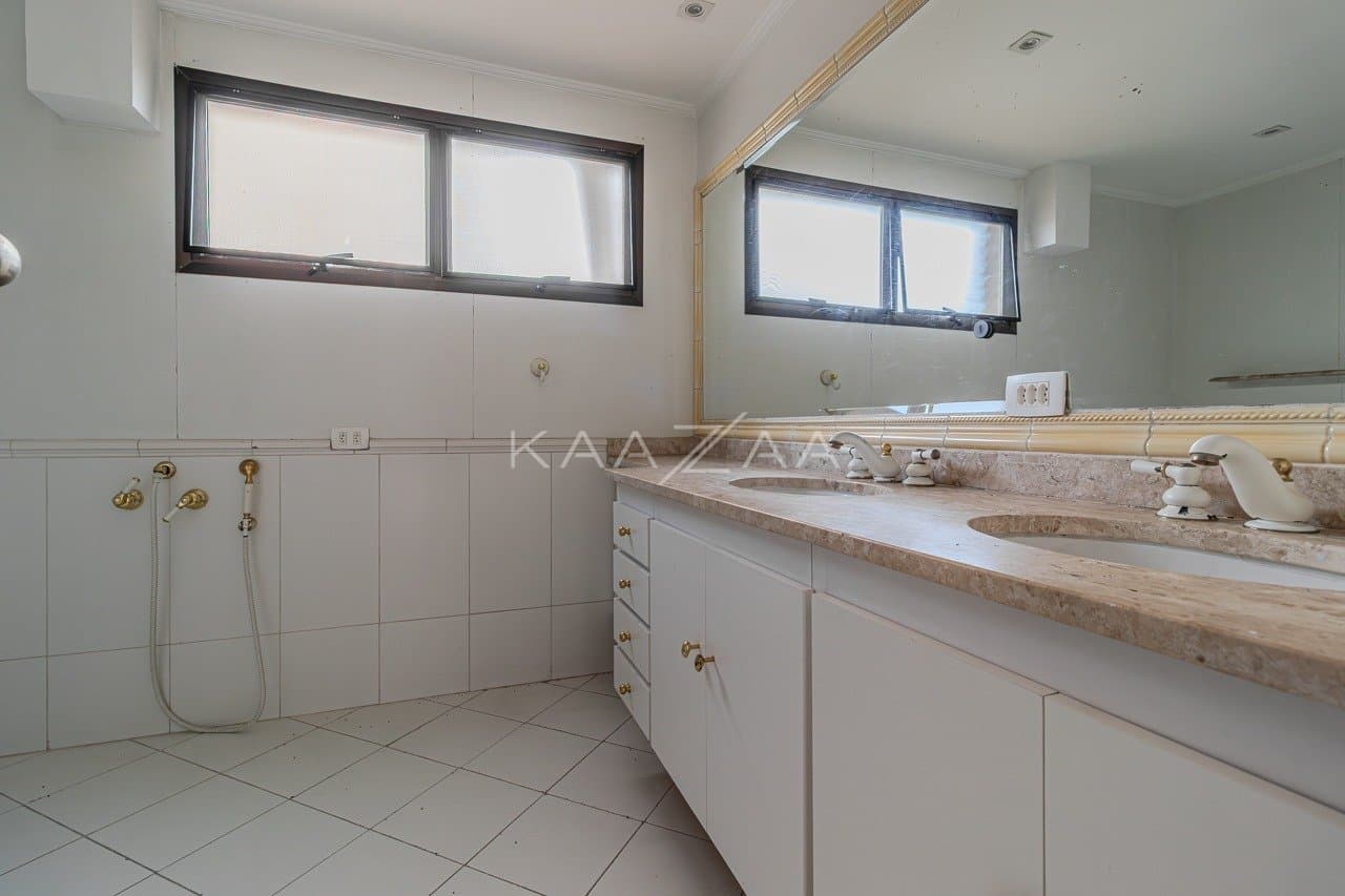 Apartamento à venda no Jardim Paulistano - Foto 24