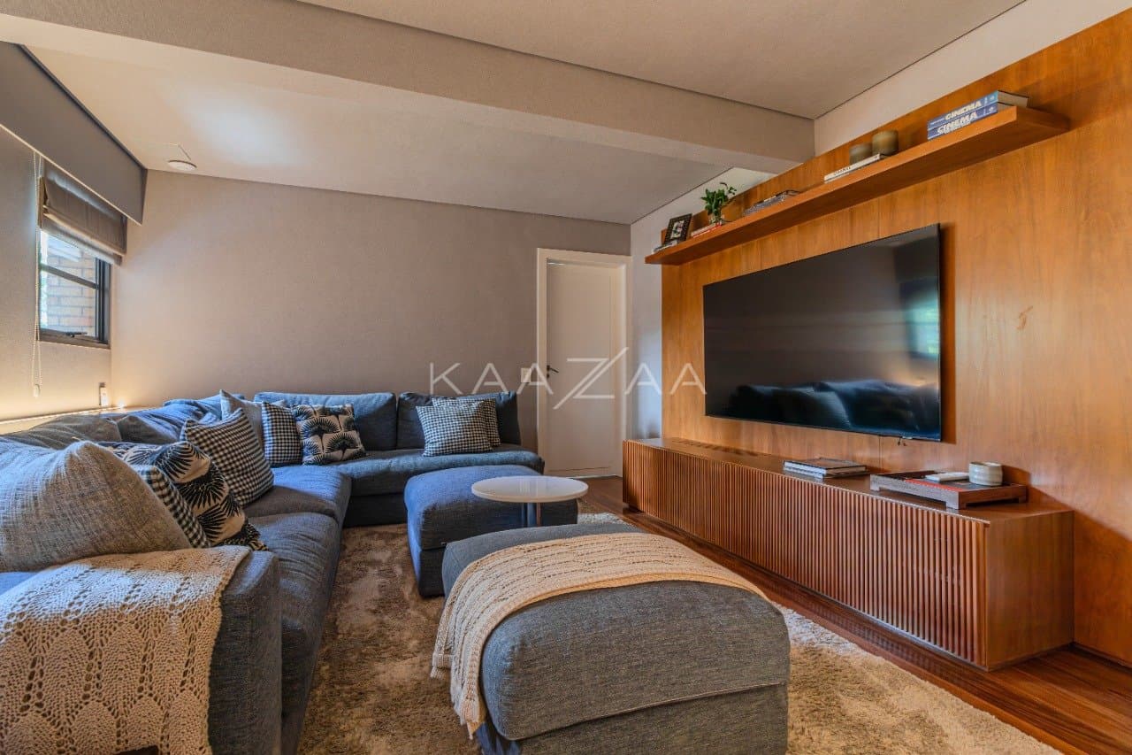 Apartamento à venda e locação no Jardim Europa - Foto 51