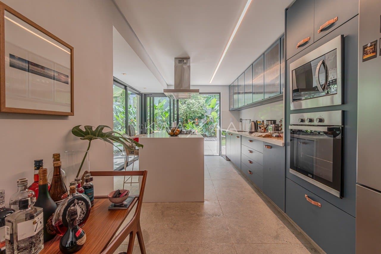 Casa no Jardim Europa - Foto 19