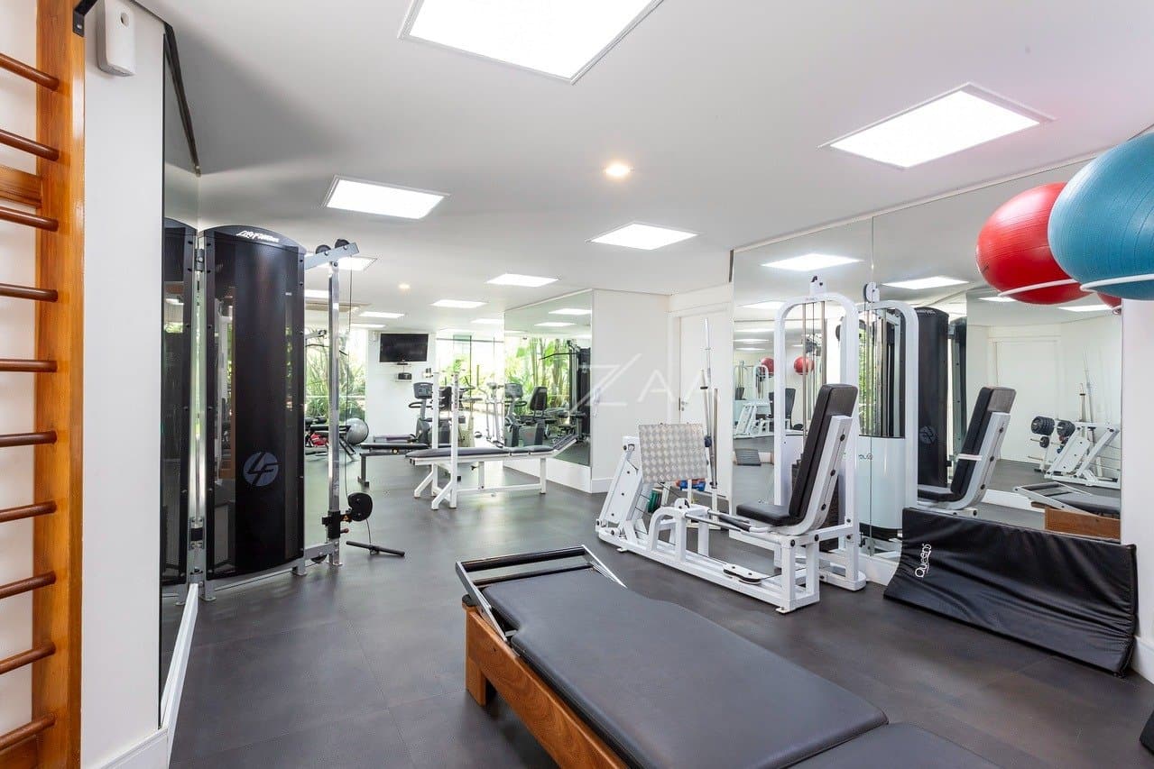Apartamento à venda no Jardim Paulistano - Foto 42