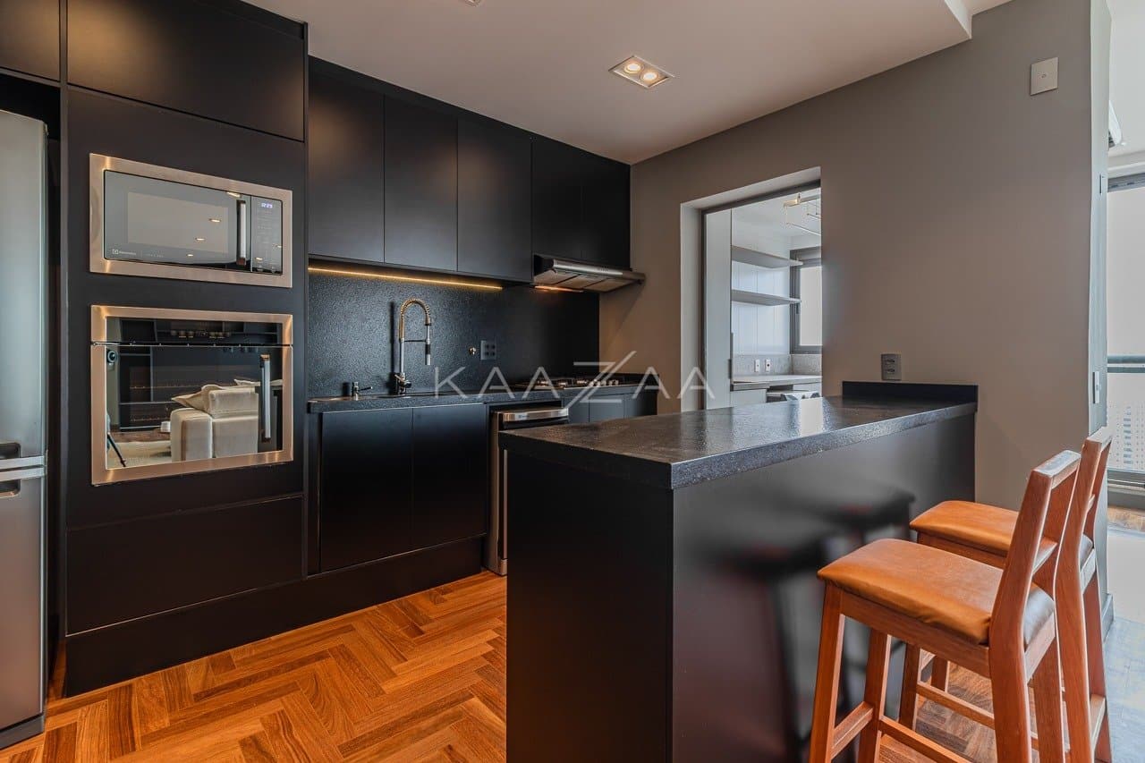 Apartamento à venda na Vila Olímpia - Foto 17