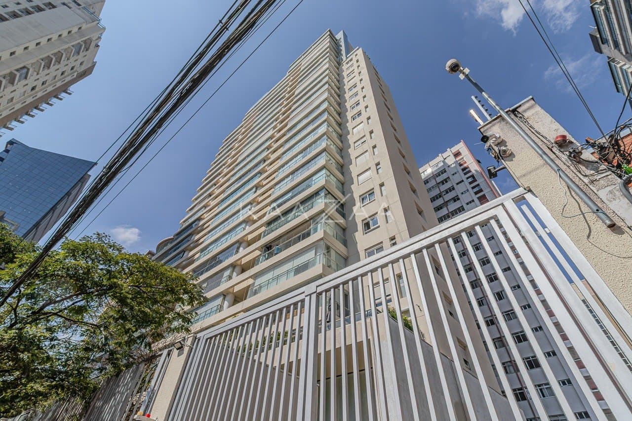 Apartamento à venda no Itaim Bibi - Foto 30