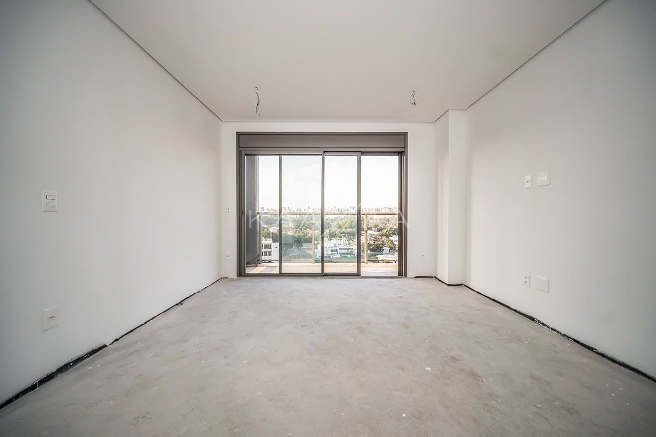 Em frente ao Parque Ibirapuera, um empreendimento rodeado de verdes. Apartamento Duplex em Moema. - Foto 29