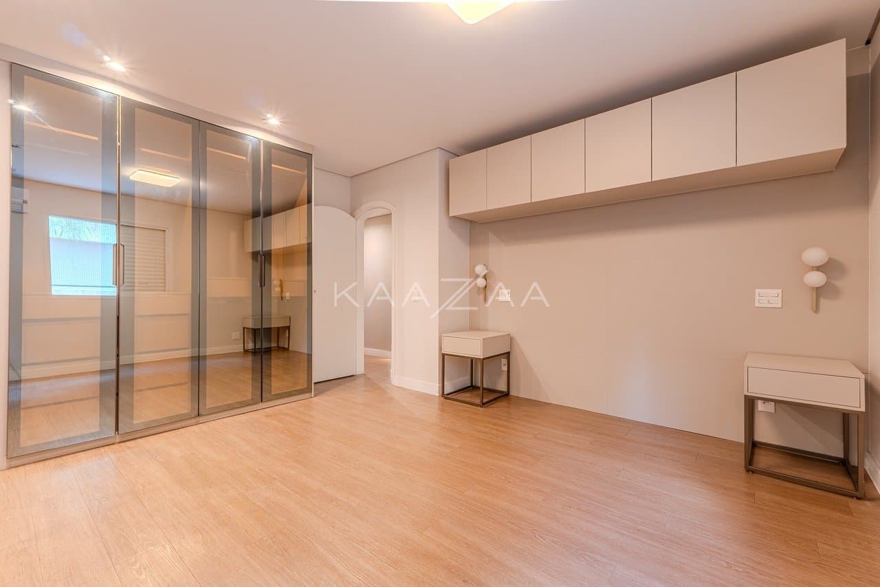 Apartamento garden à venda em Alto de Pinheiros - Foto 24
