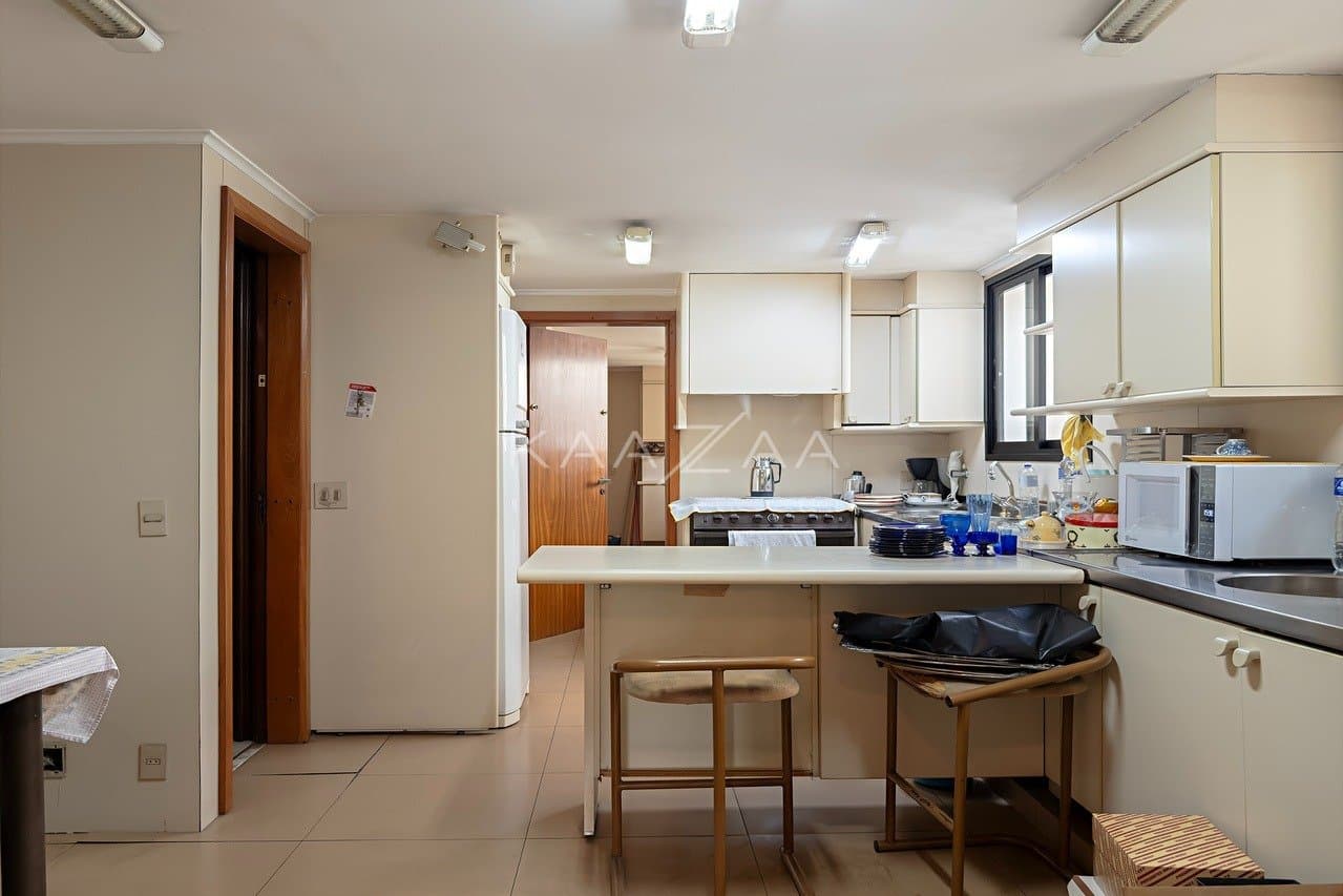 Apartamento à venda no Jardim Paulistano - Foto 17