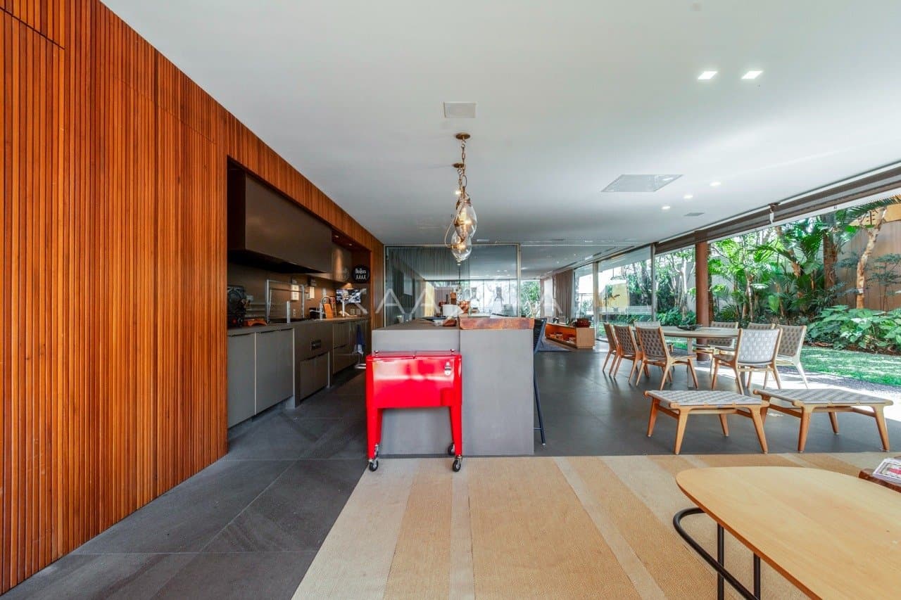 Casa no Jardim Paulista - Foto 13