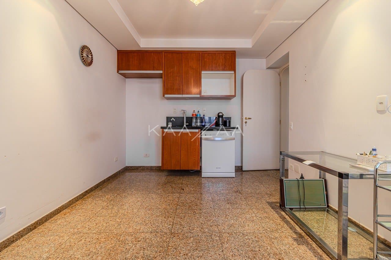 Apartamento à venda na Vila Nova Conceição - Foto 24