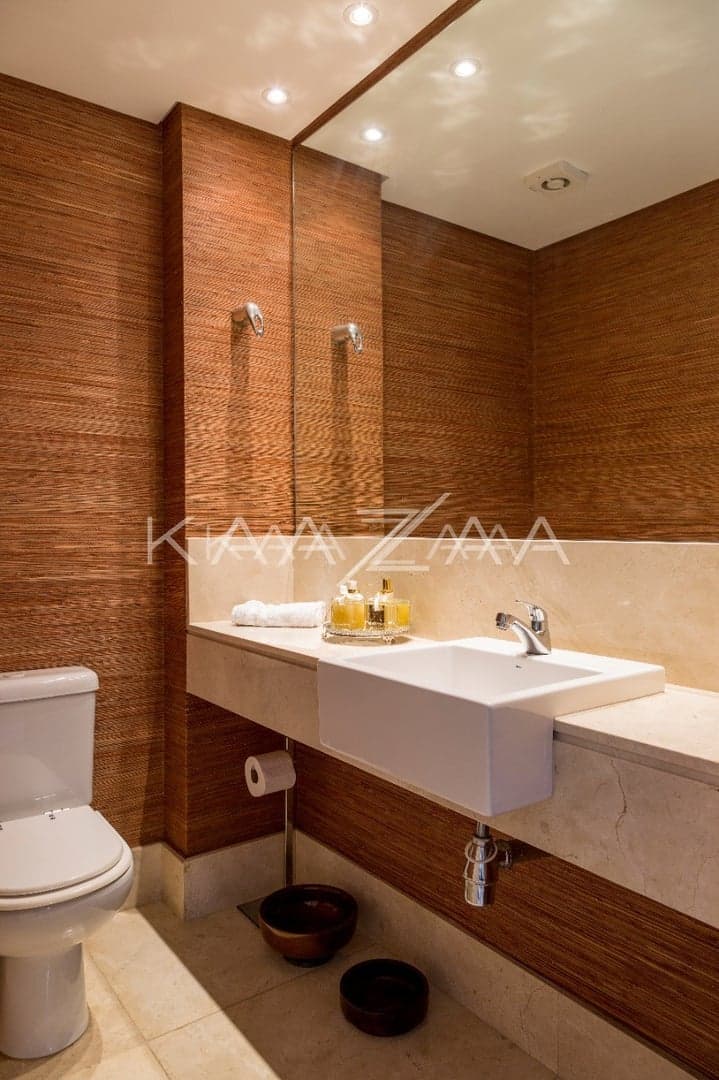 Luz, natureza e design clean. Apartamento delicioso no Jardim Paulista. - Foto 33