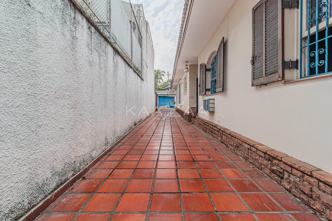 Casa à venda no Jardim Europa - Foto 7