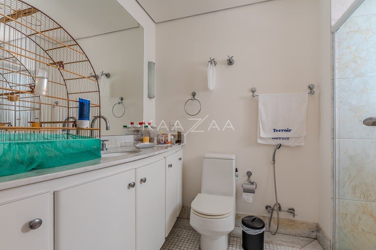 Apartamento duplex à venda no Itaim Bibi - Foto 36