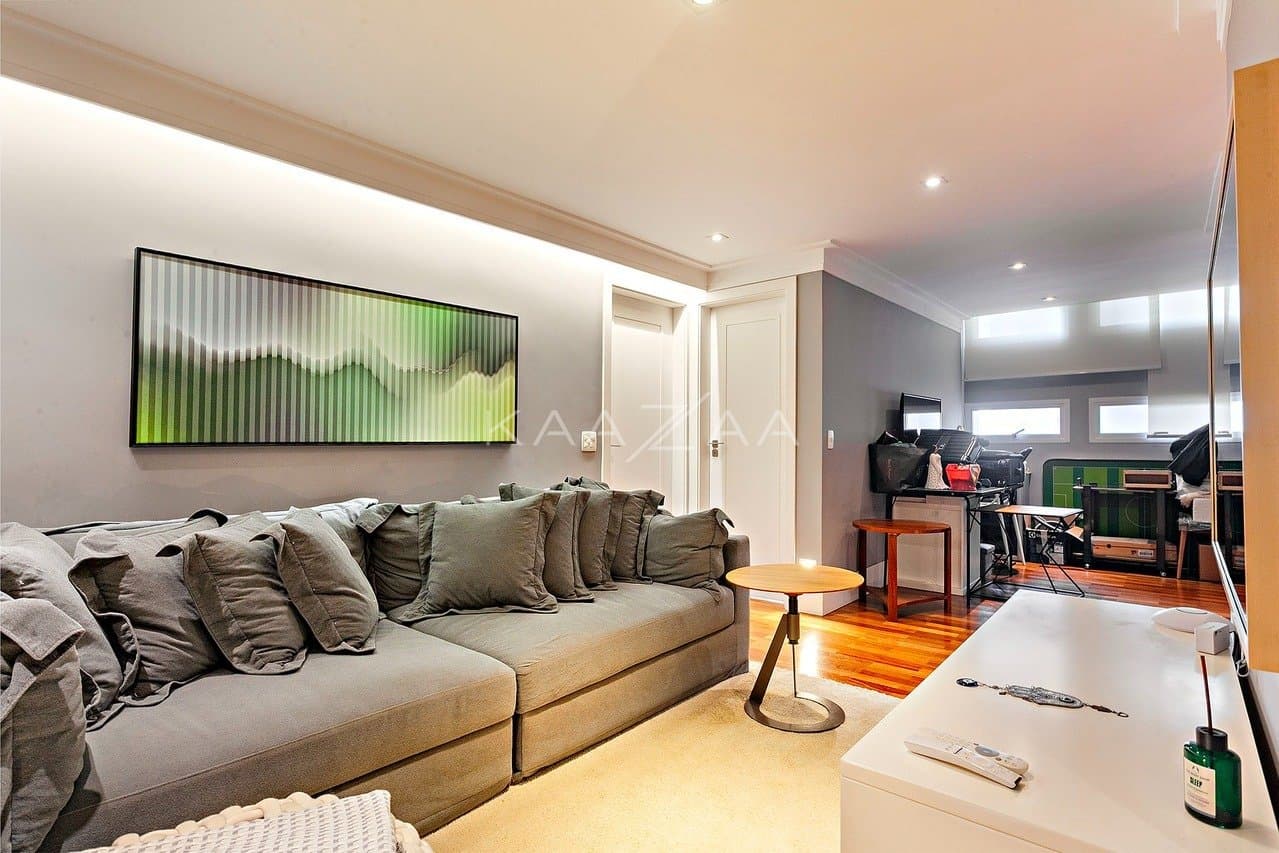Apartamento à venda no Jardim Paulista - Foto 21