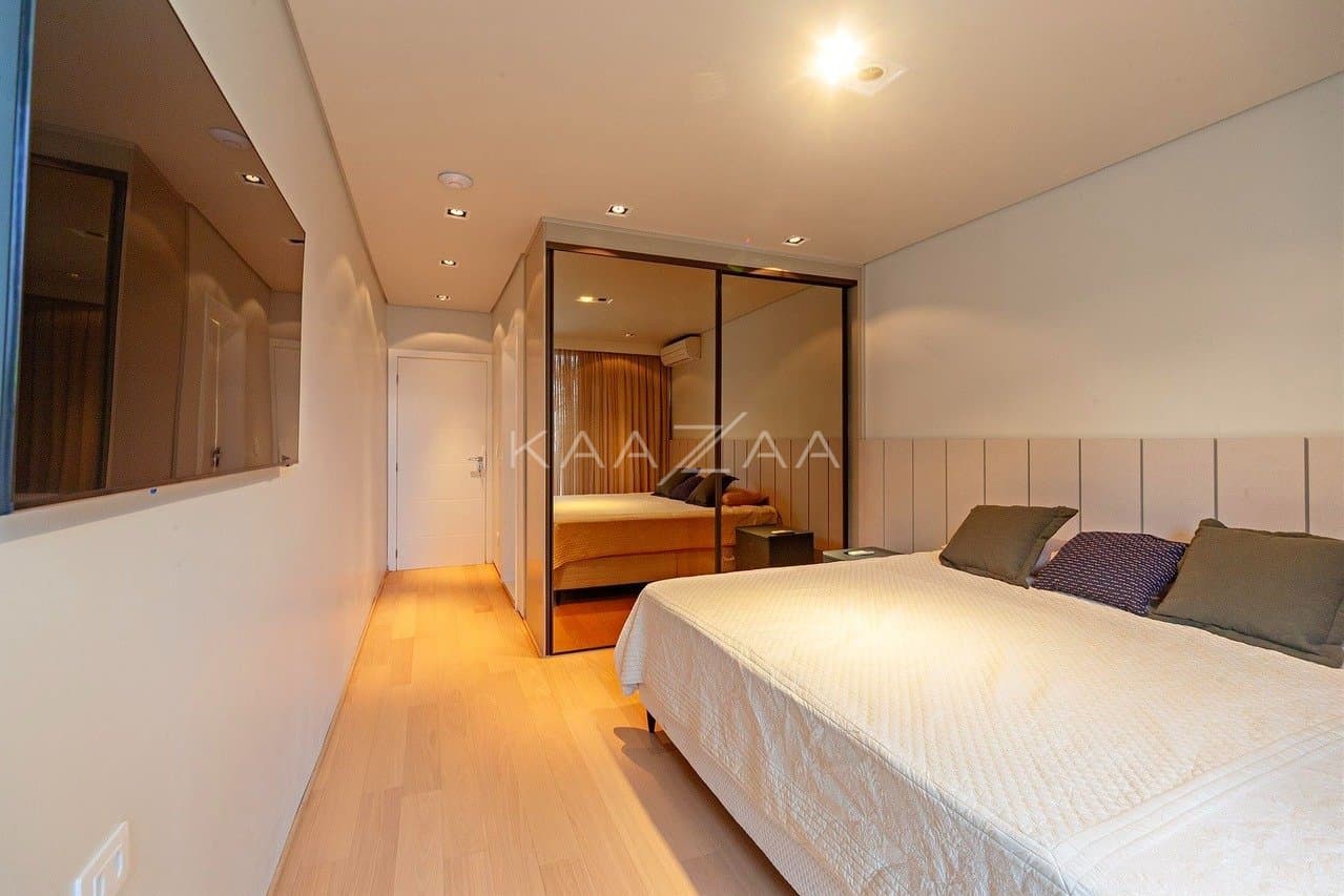 Apartamento à venda no Jardins - Foto 16