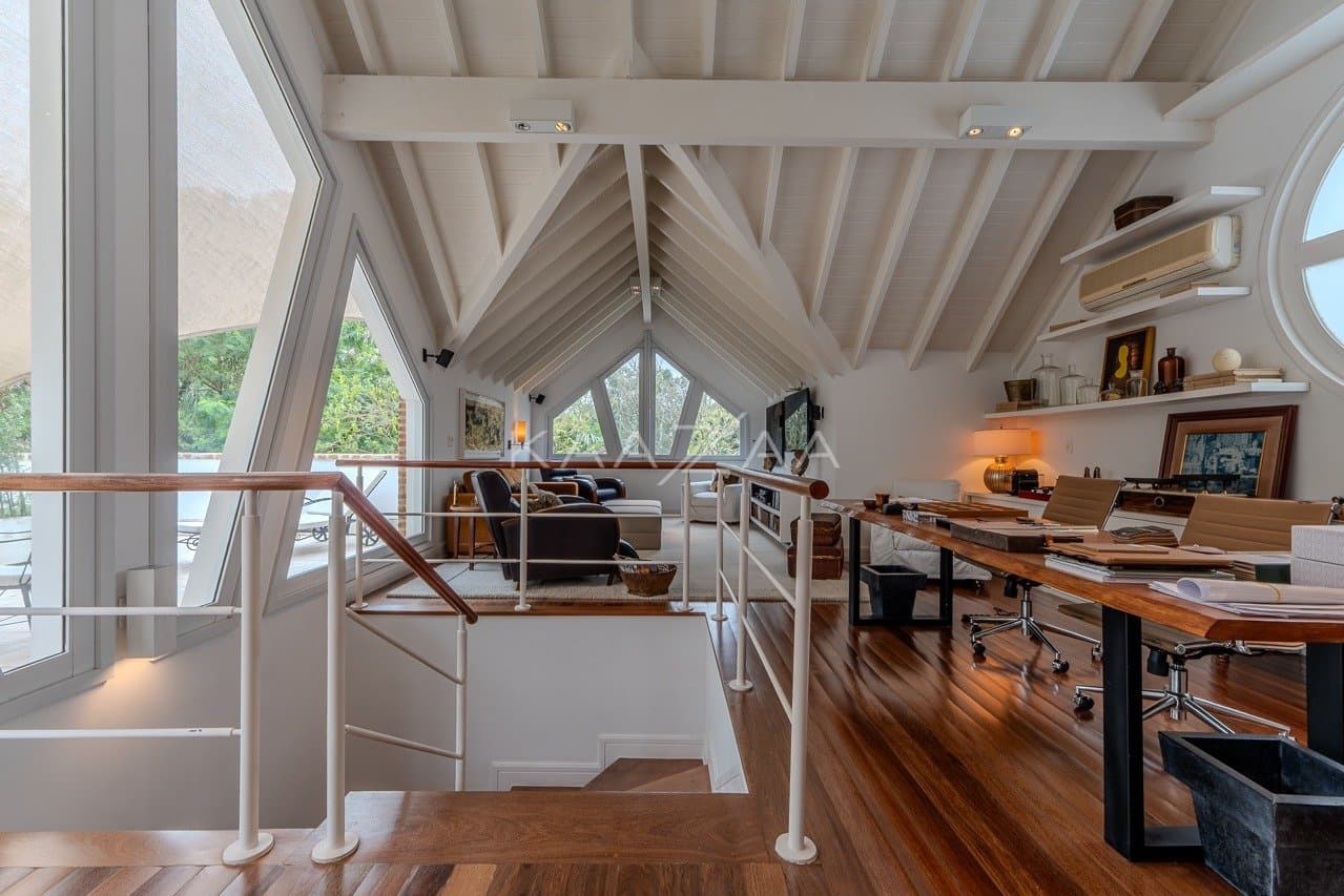 Casa em condomínio à venda no Real Parque - Foto 37