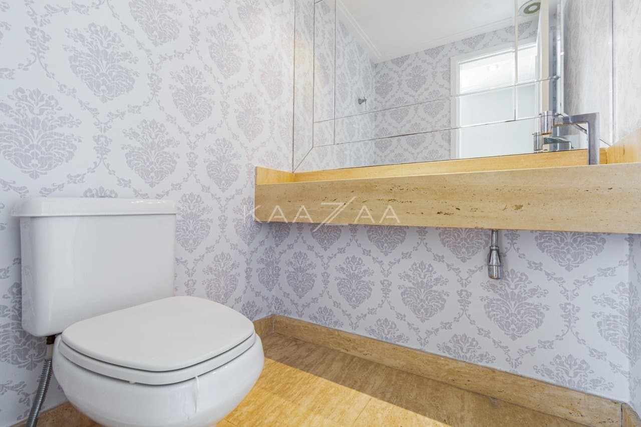 Apartamento em Pinheiros - Foto 25