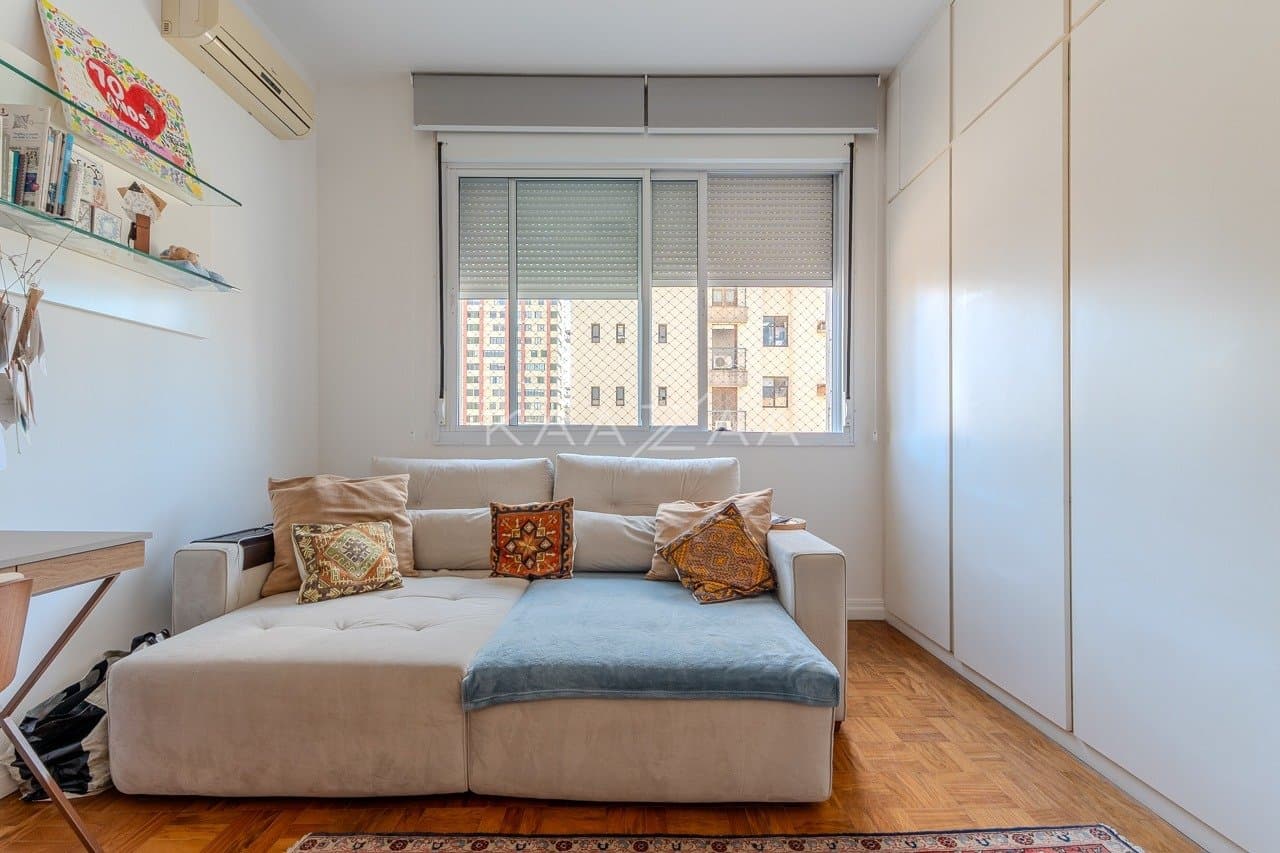 Apartamento à venda no Jardins - Foto 19